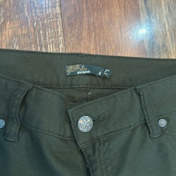 Prana pants 4 (5375) - Picture 3 of 5